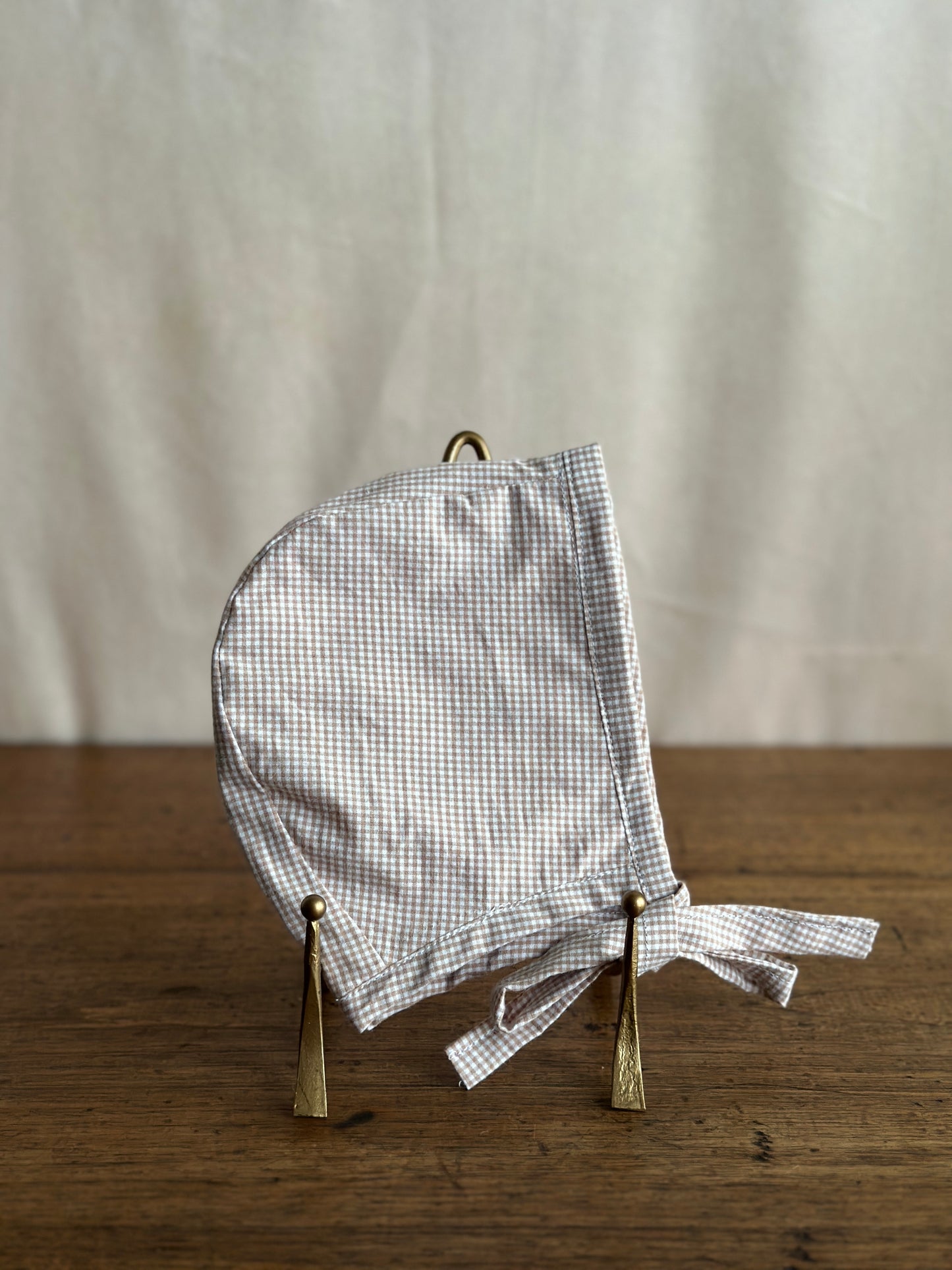 Bonnet Mireille