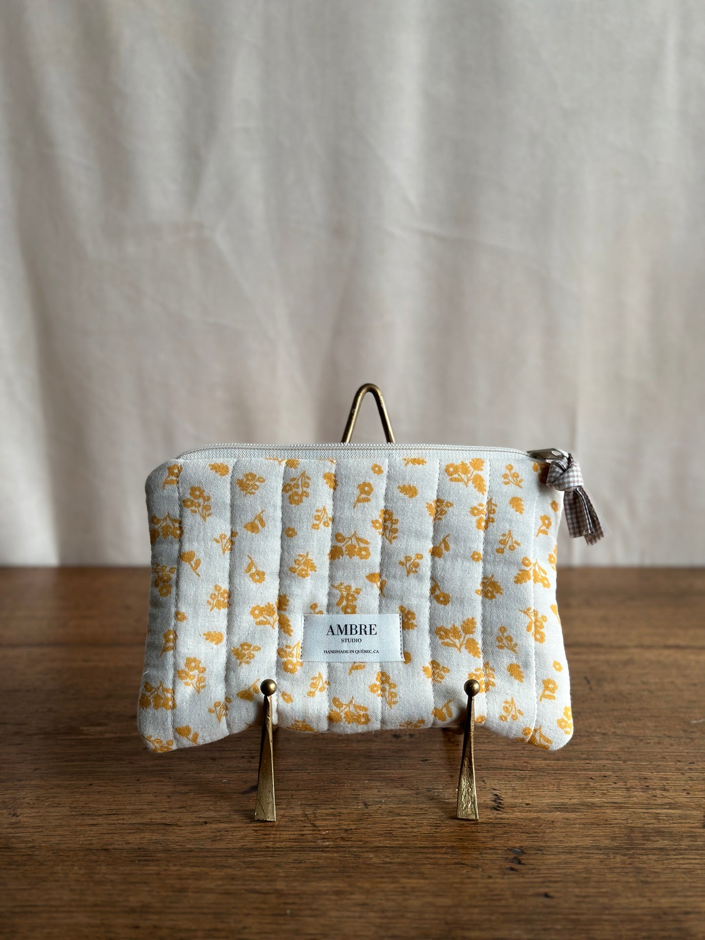 Pochette Jacynthe