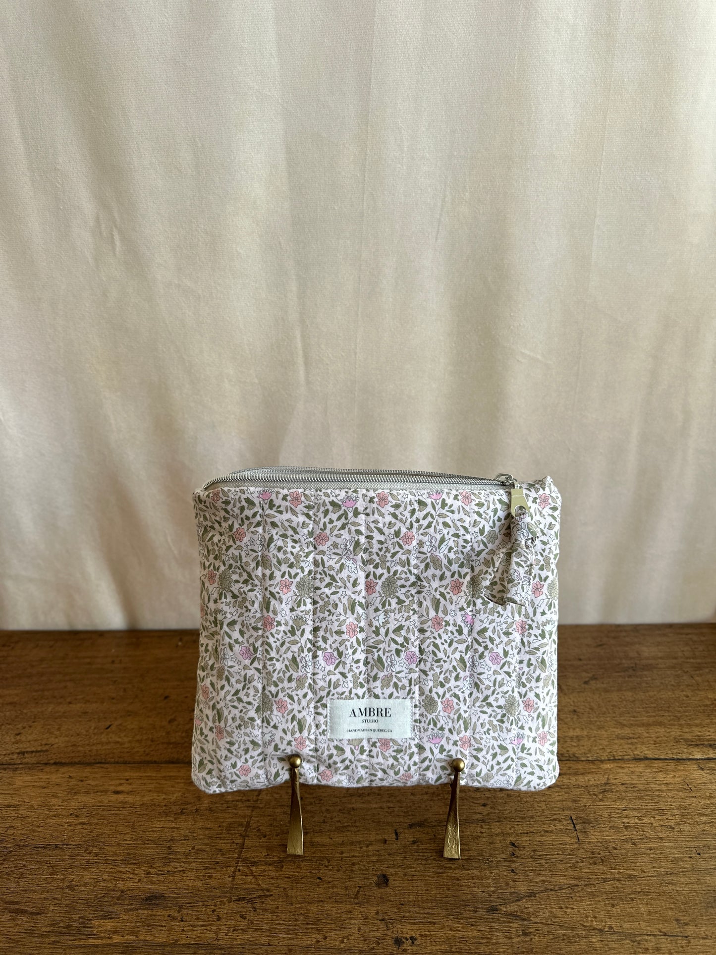 Pochette Clara