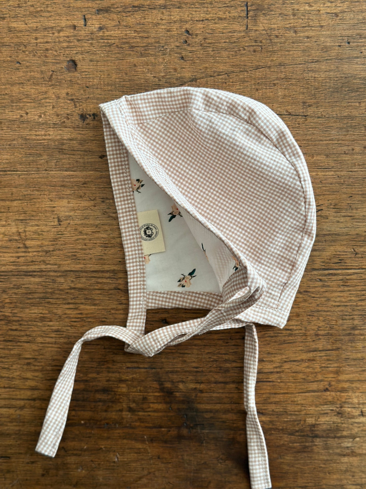 Bonnet Mireille