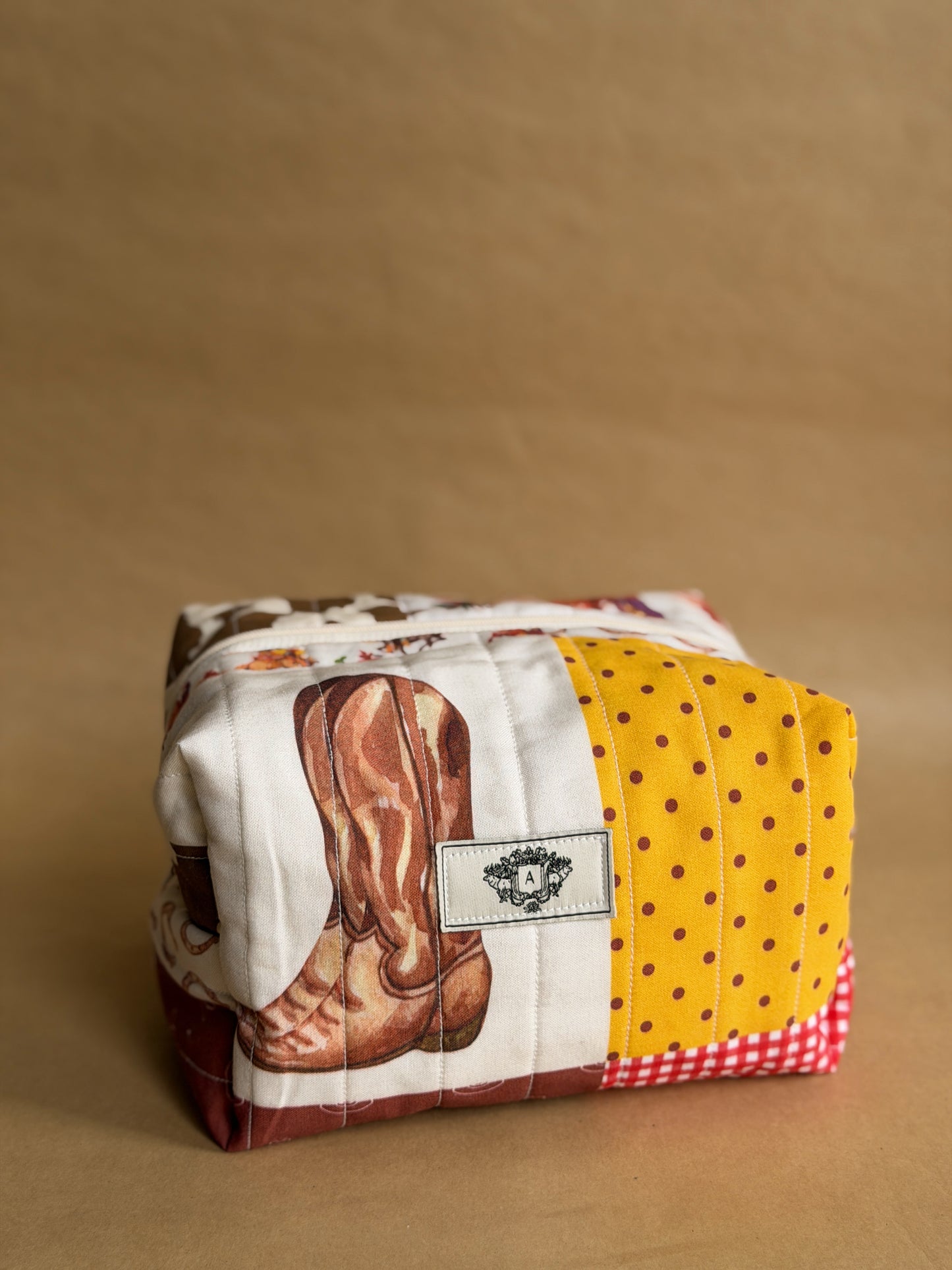 Trousse western