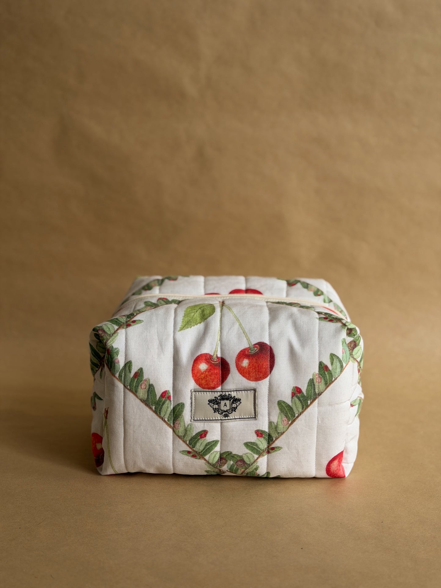 Trousse cerises