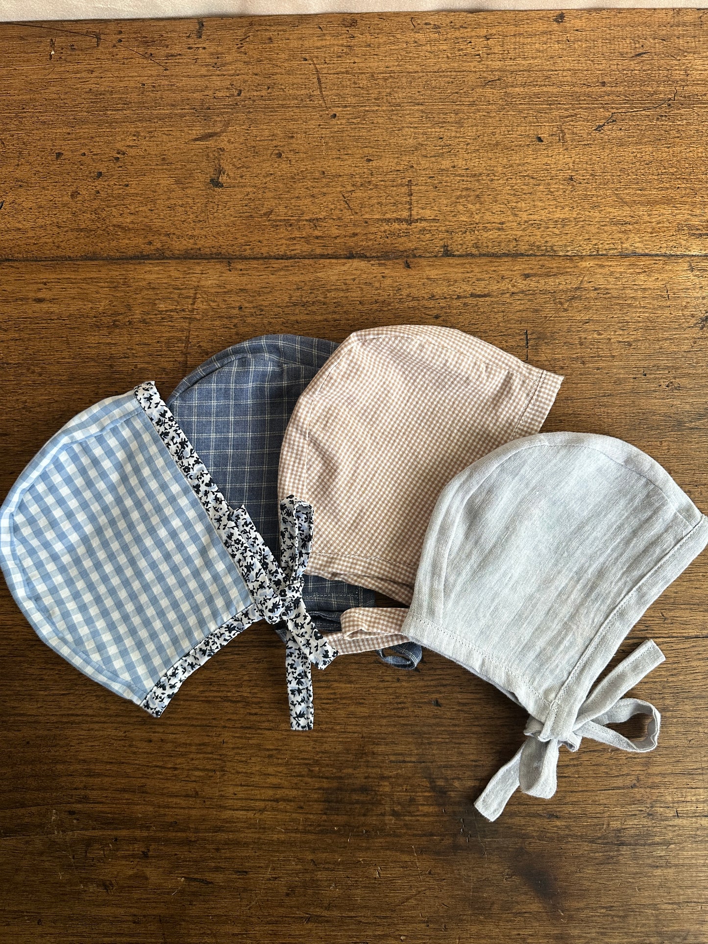 Bonnet Laurent