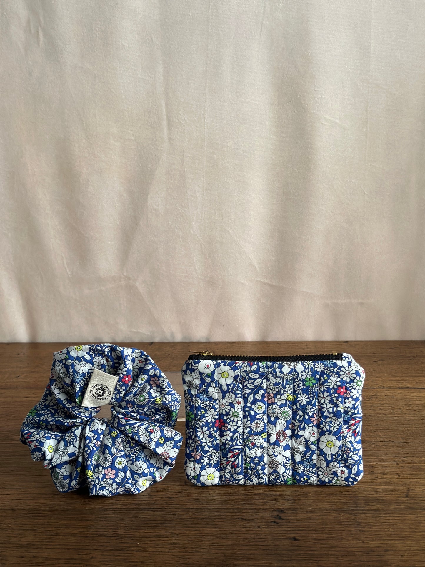 Chouchou liberty