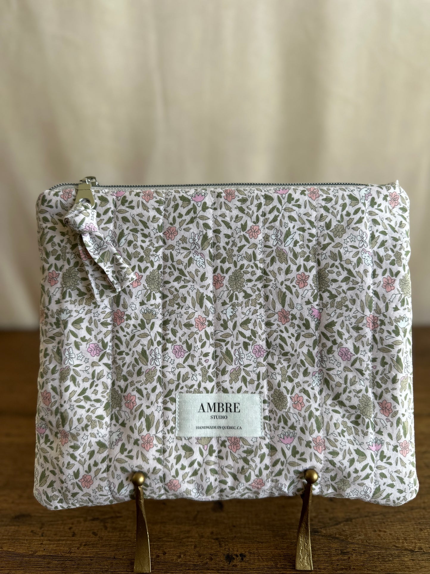 Pochette Clara