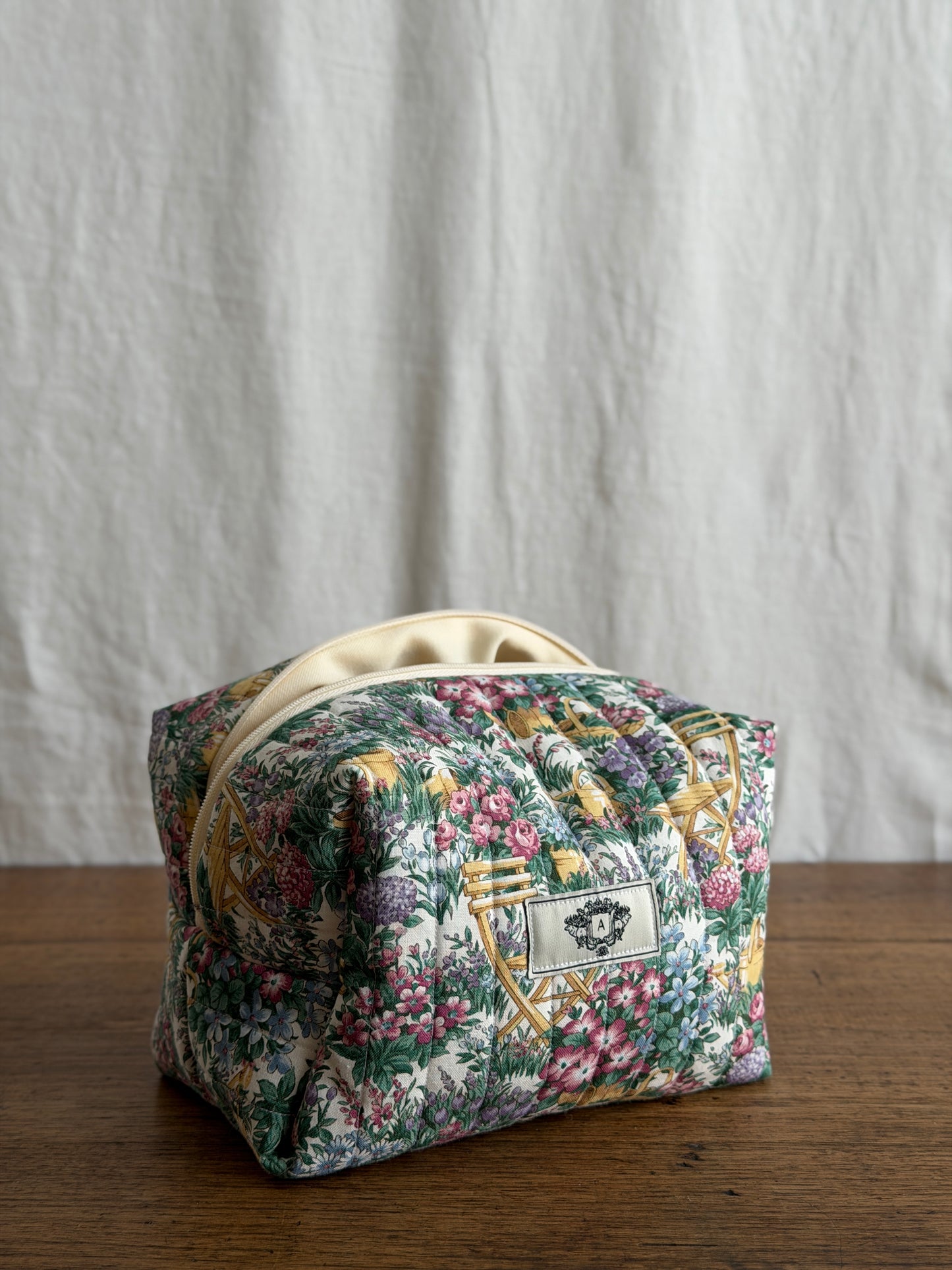Trousse garden