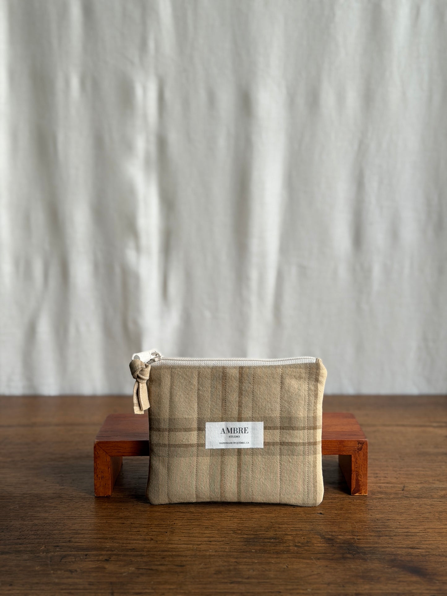 Petite pochette Odile