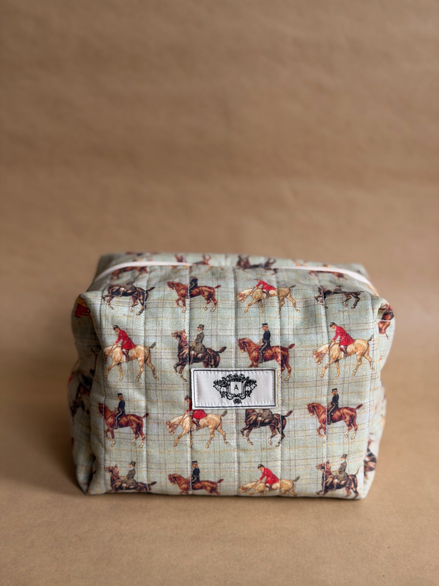 Trousse cavalière