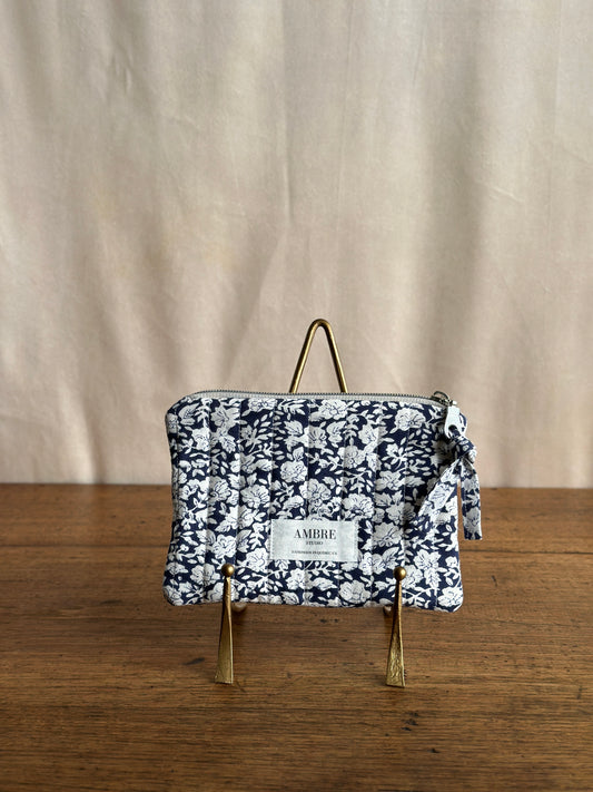 Pochette matelassée Ralph