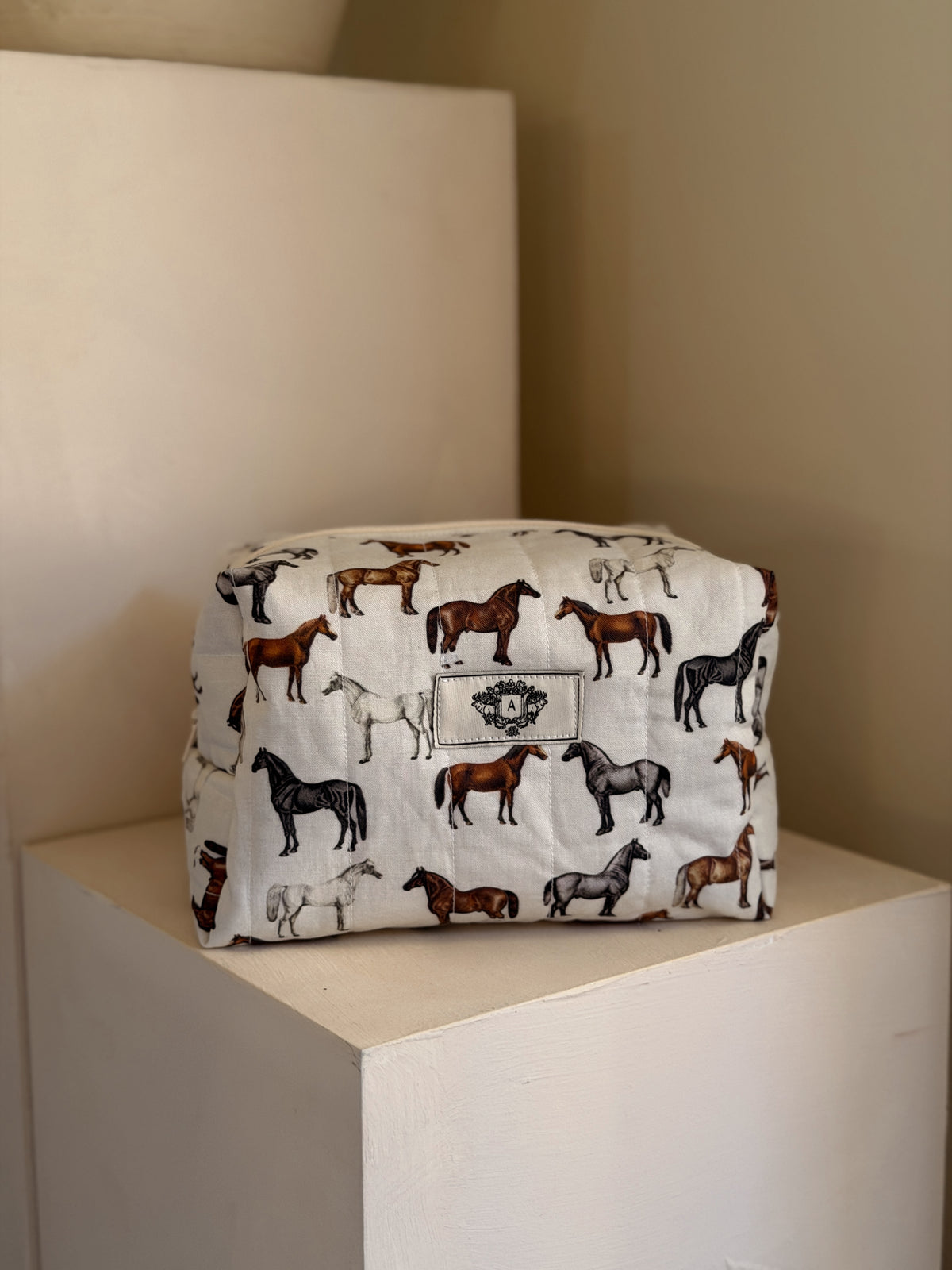 Trousse chevaux