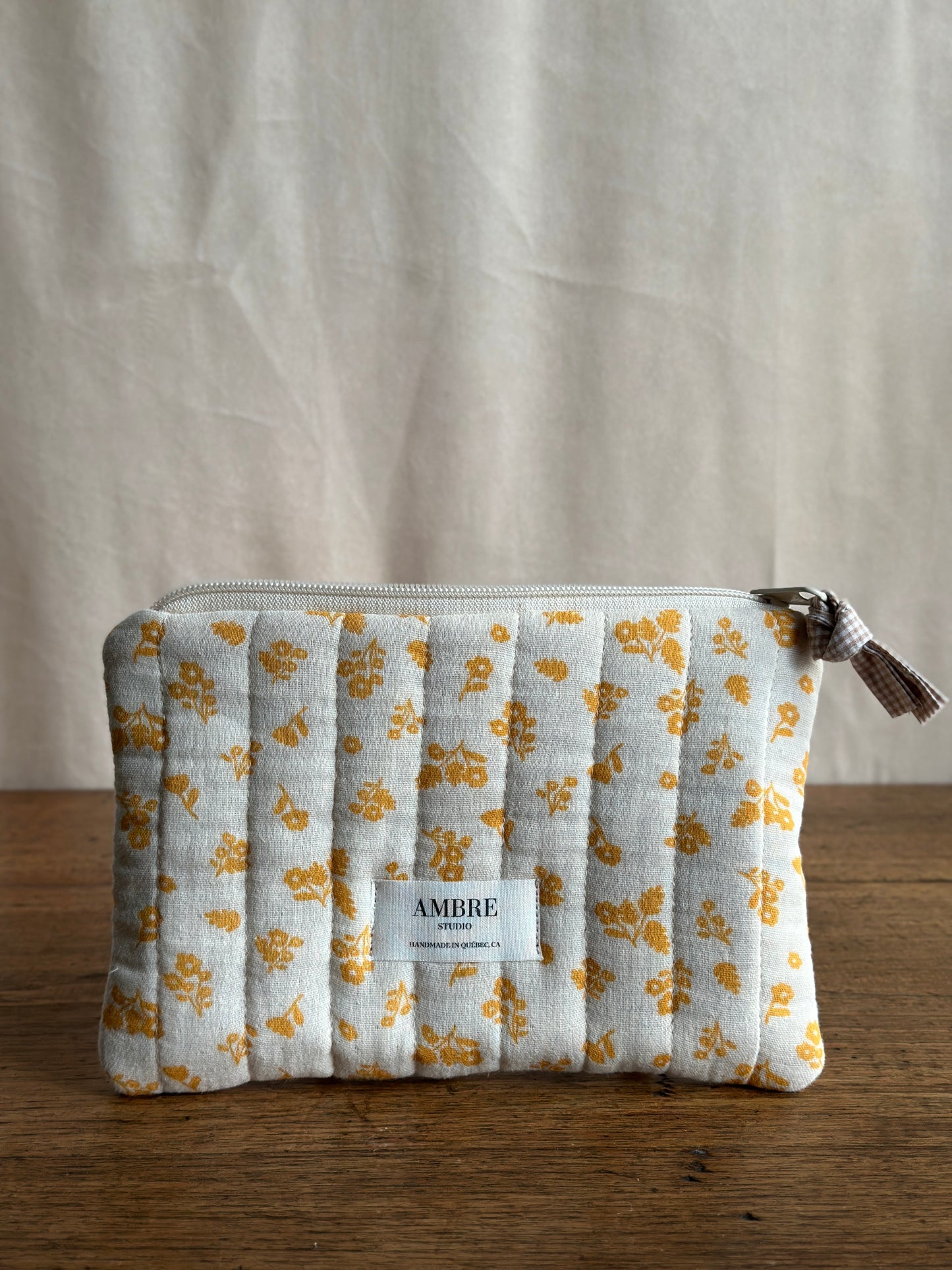 Pochette Jacynthe