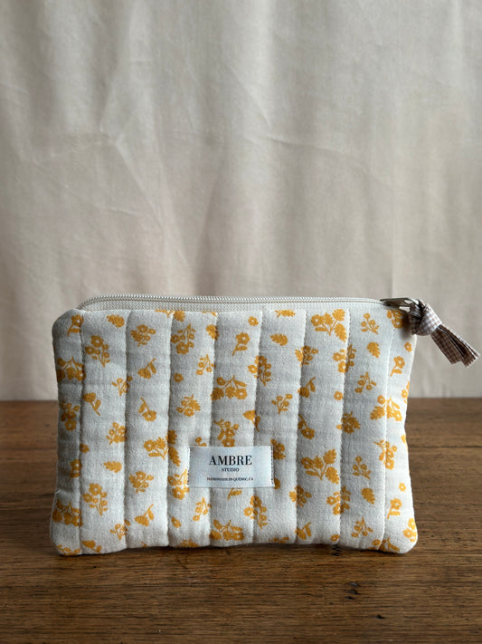 Pochette Jacynthe