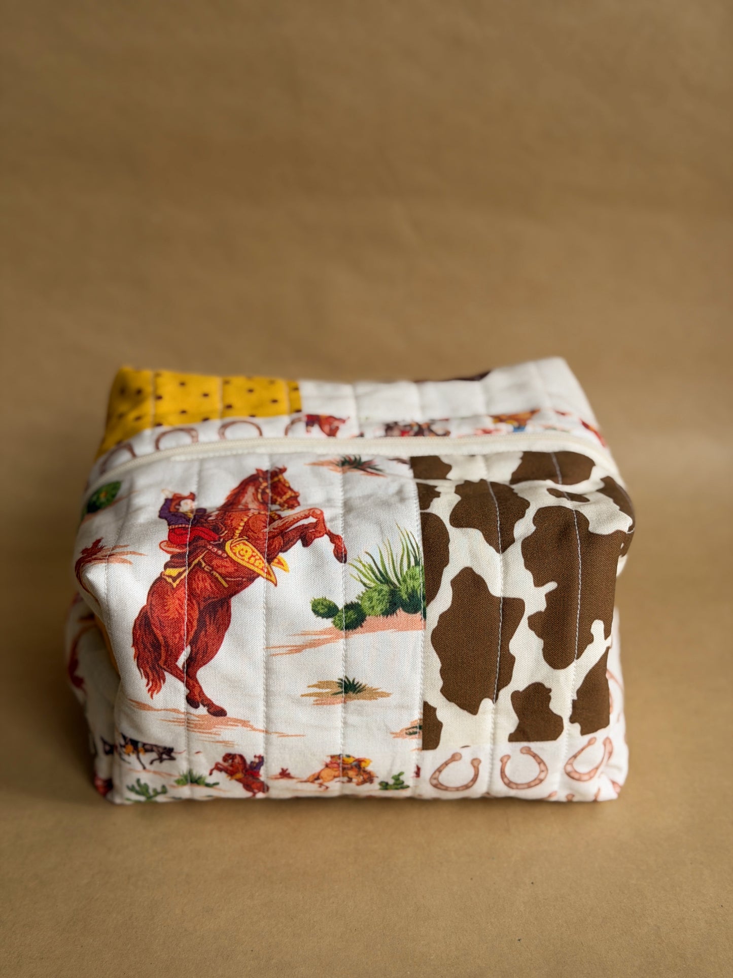 Trousse western