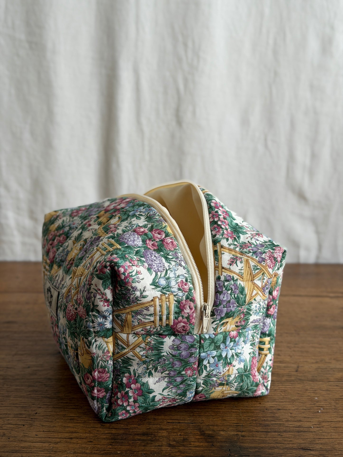 Trousse garden