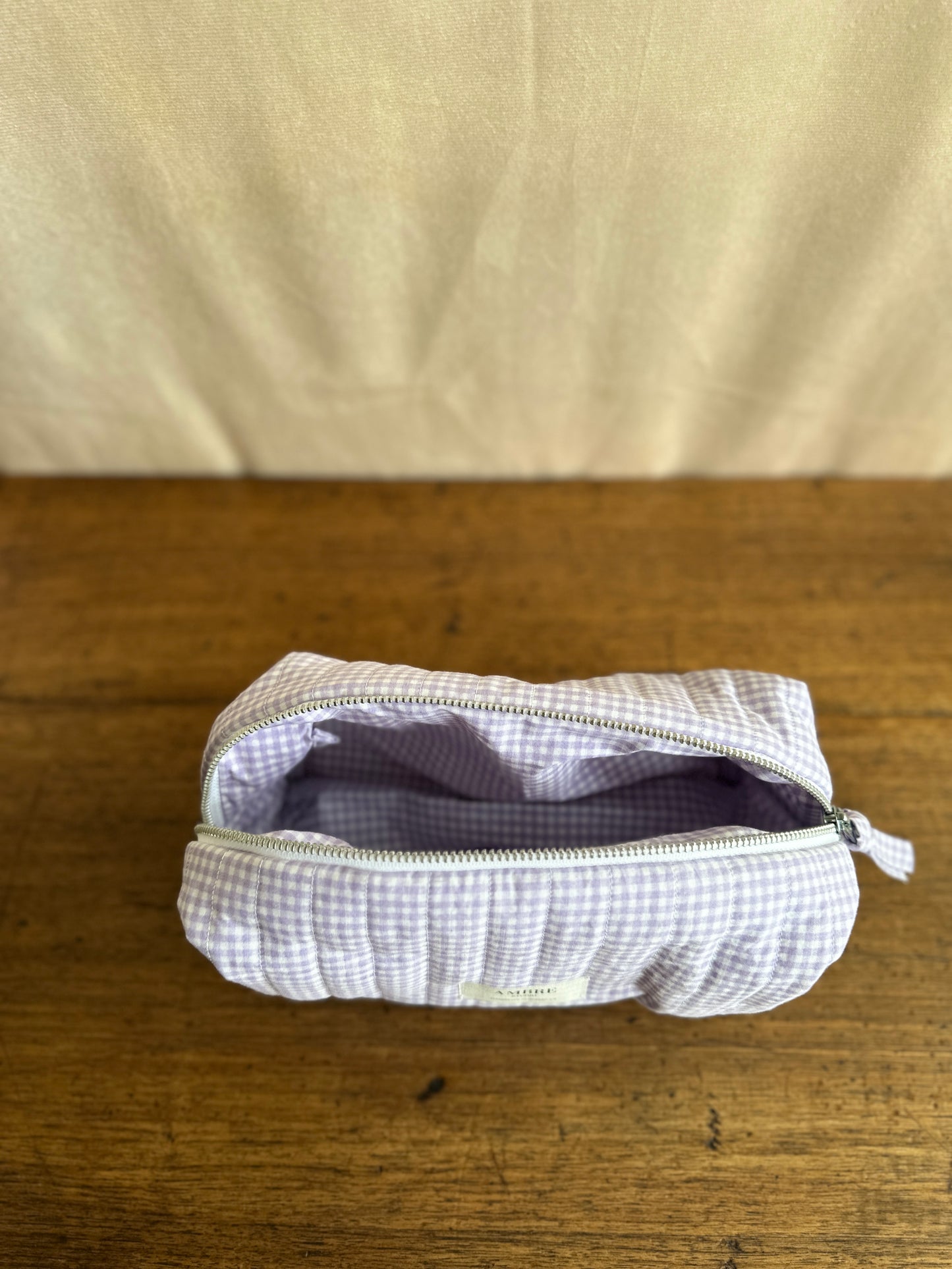 Trousse Camilia