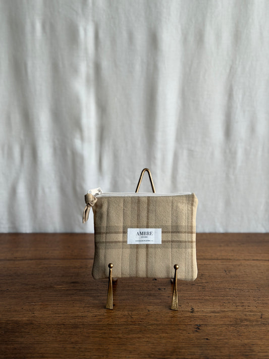 Petite pochette Odile