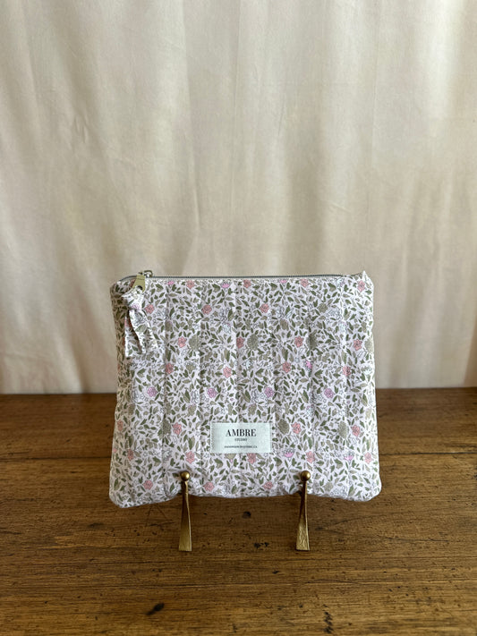 Pochette Clara