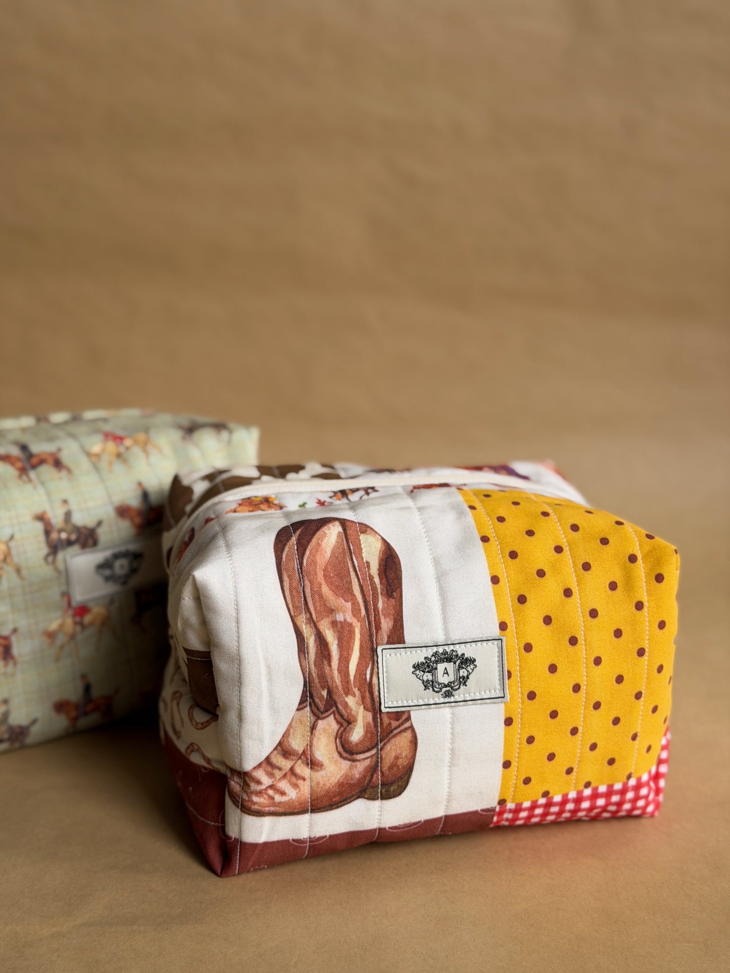 Trousse western