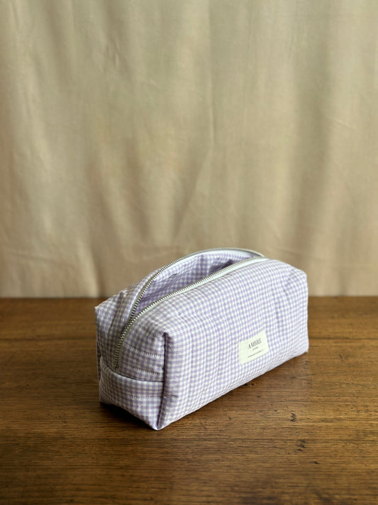 Trousse Camilia