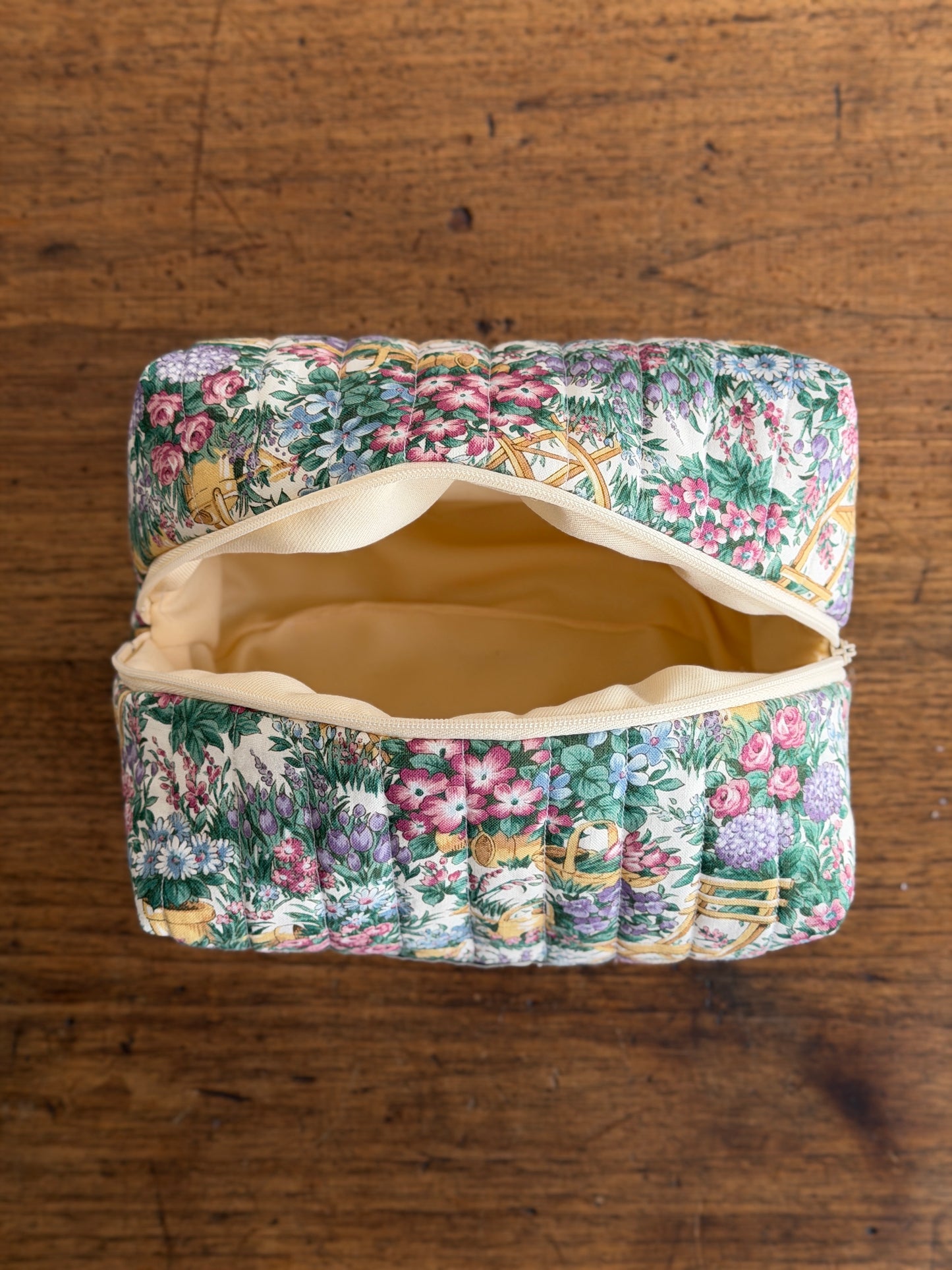 Trousse garden