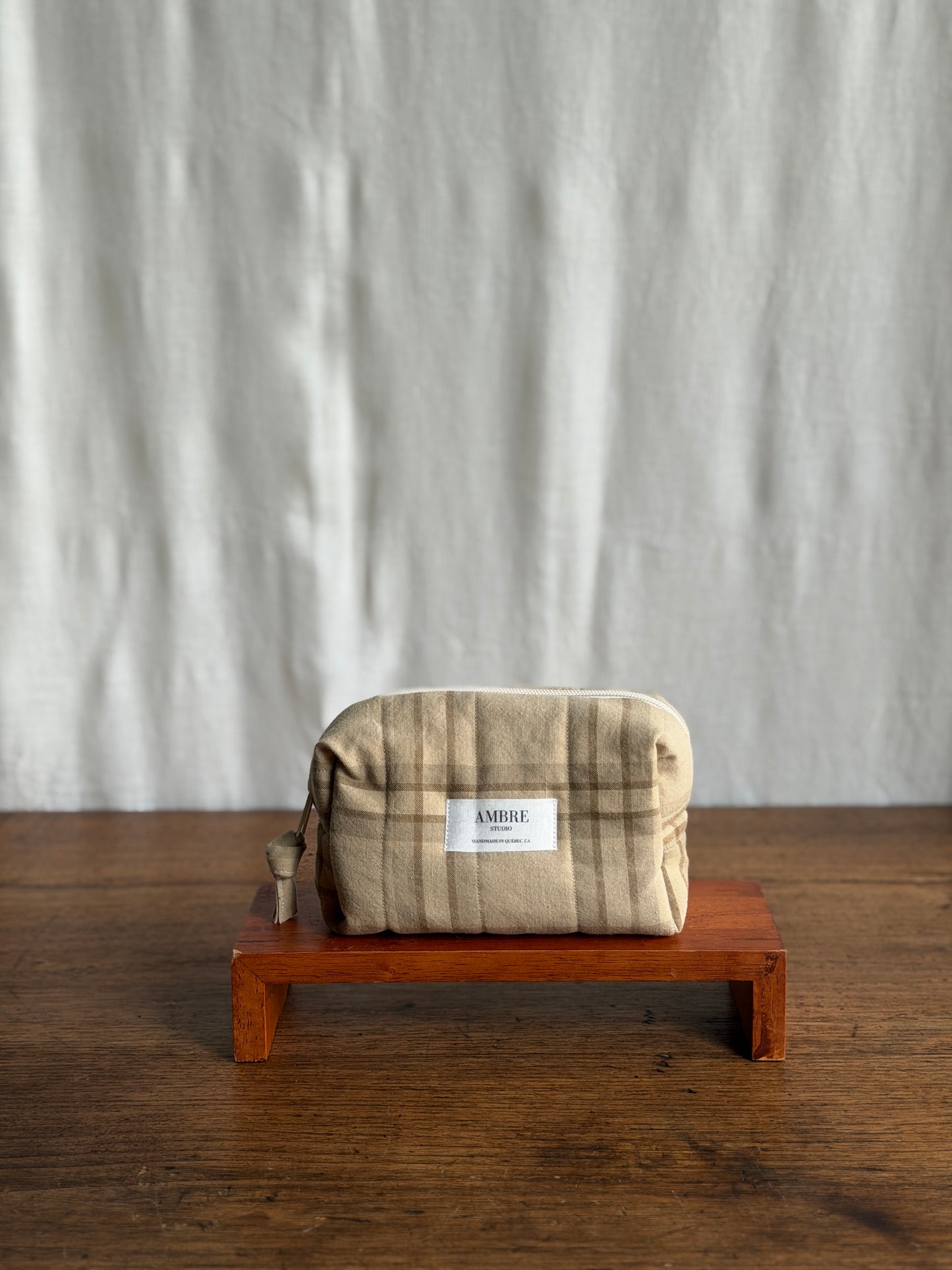 Petite trousse Odile