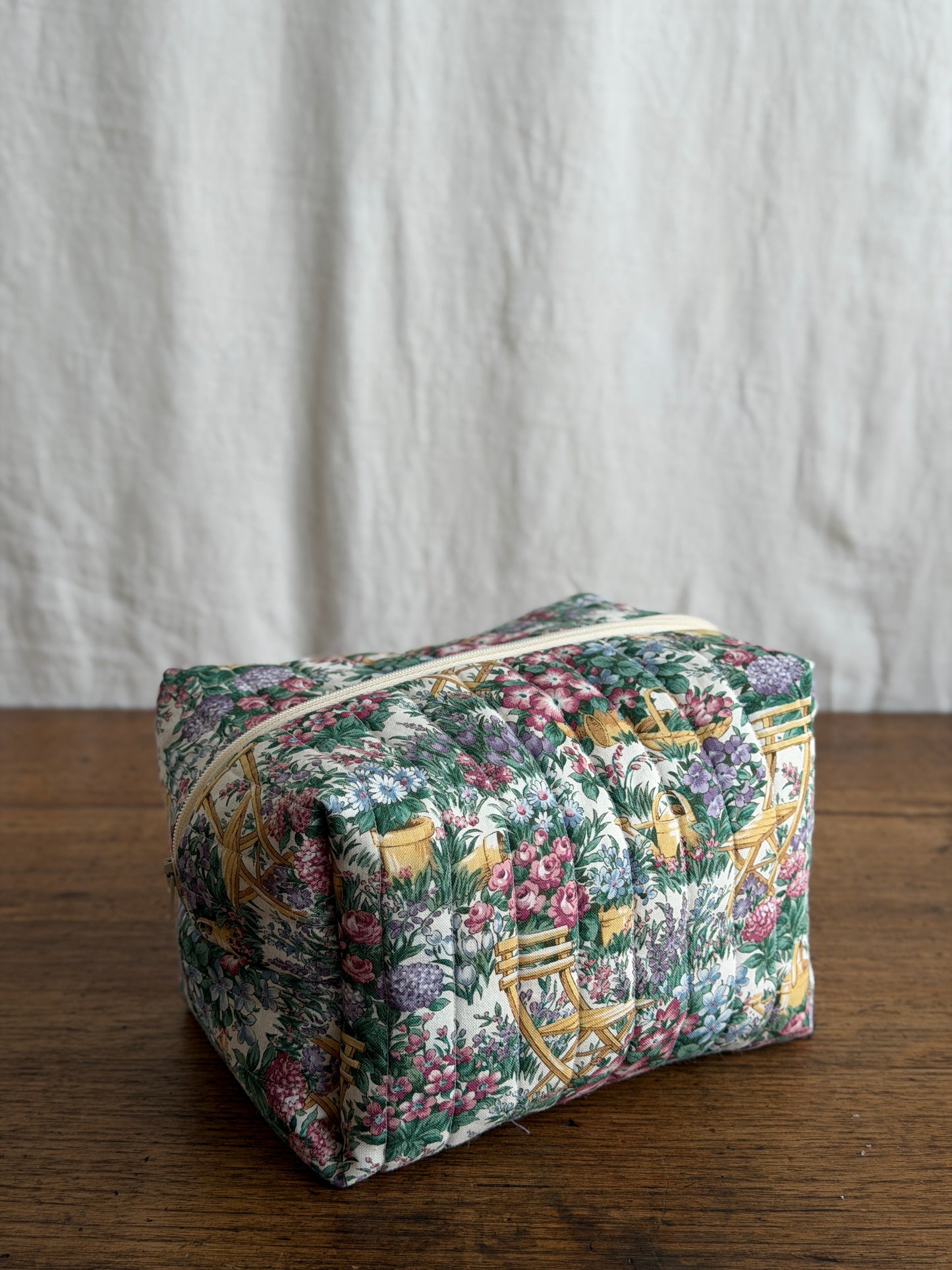 Trousse garden