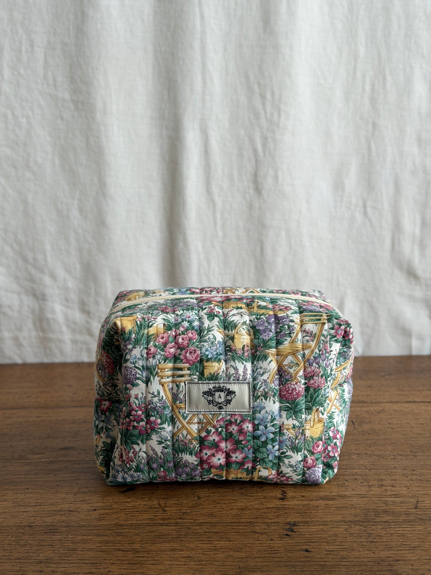 Trousse garden