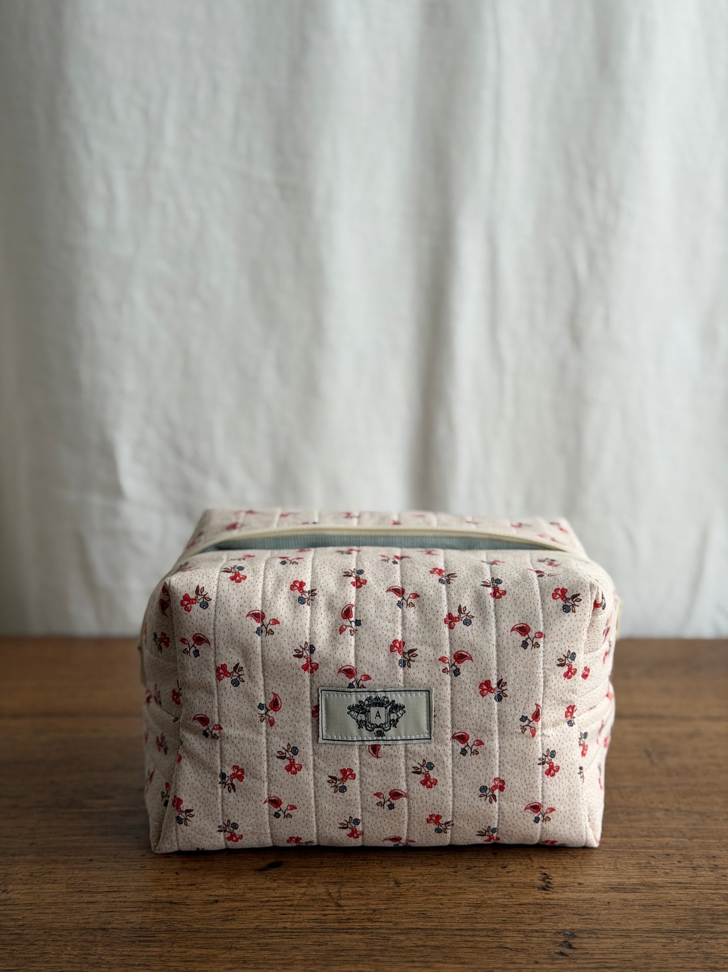 Trousse petites baies bleues