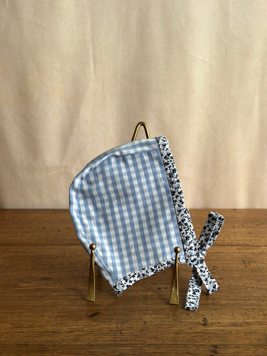Bonnet Jasmin