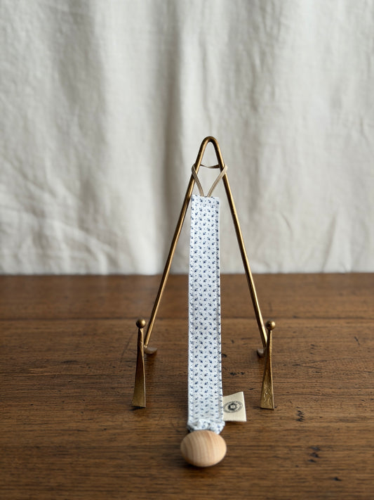 Attache-suce Laurier