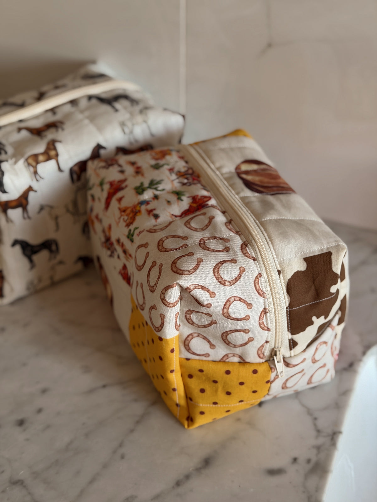 Trousse western