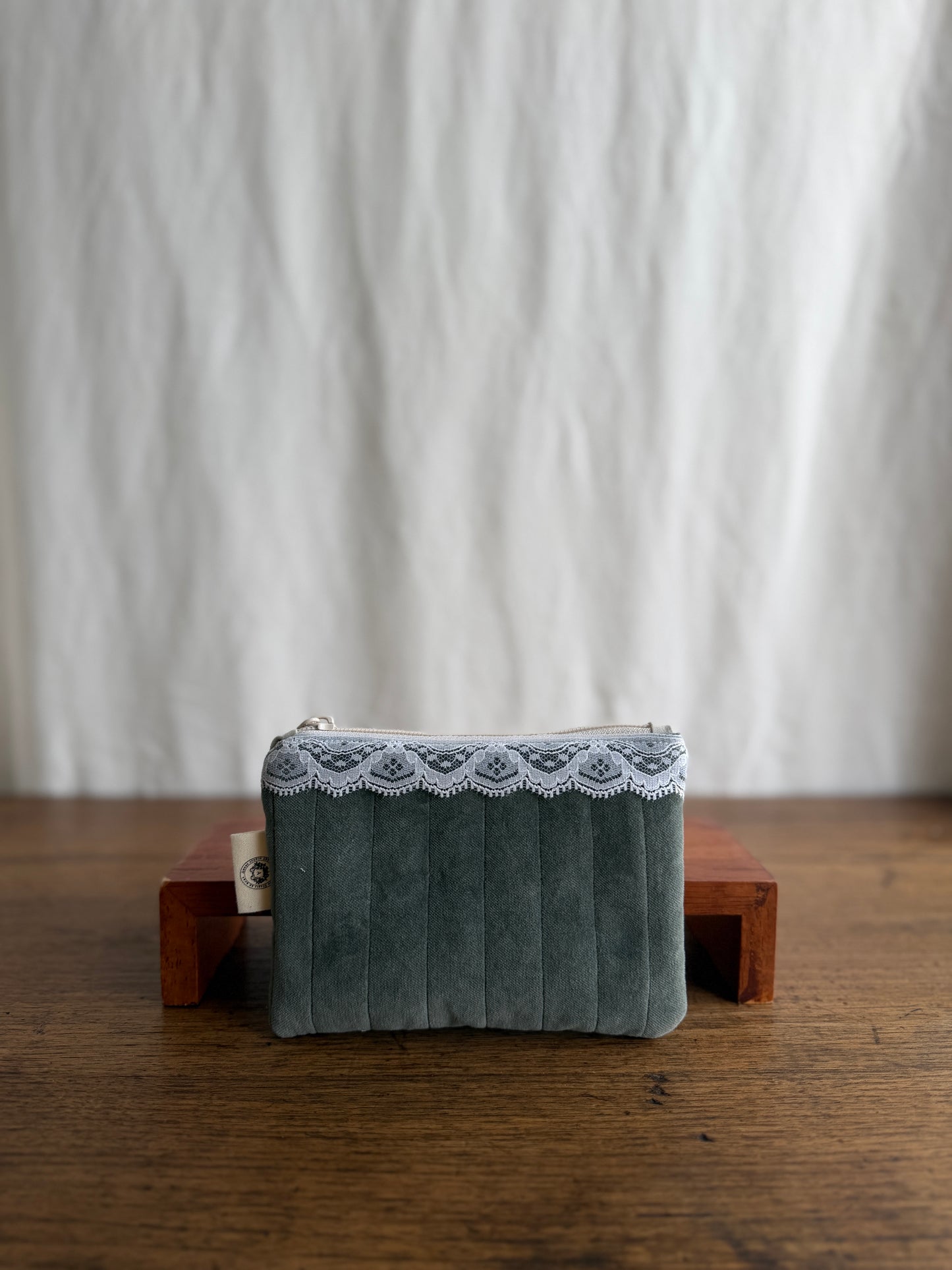 Pochette porte-clés