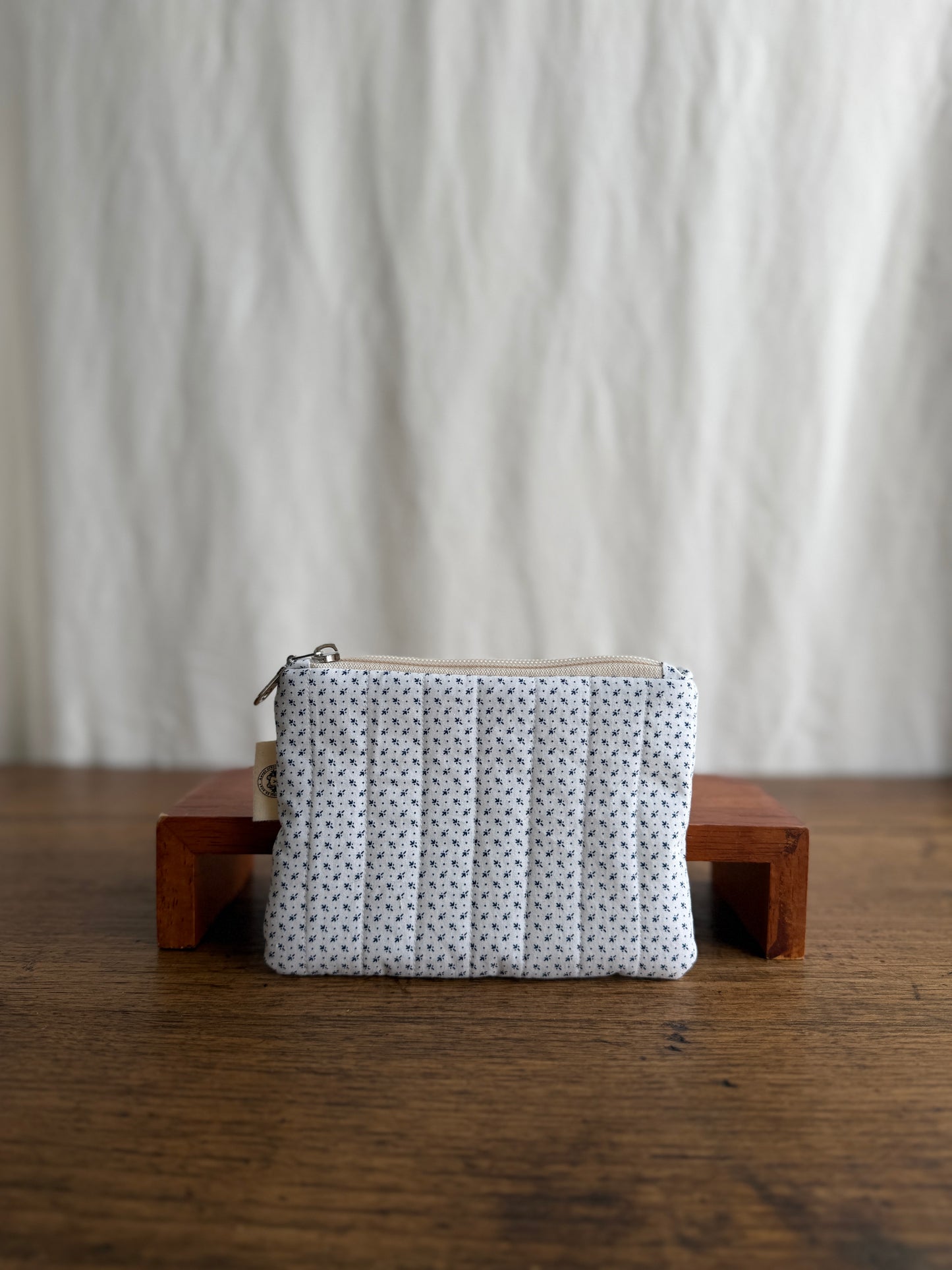 Pochette porte-clés