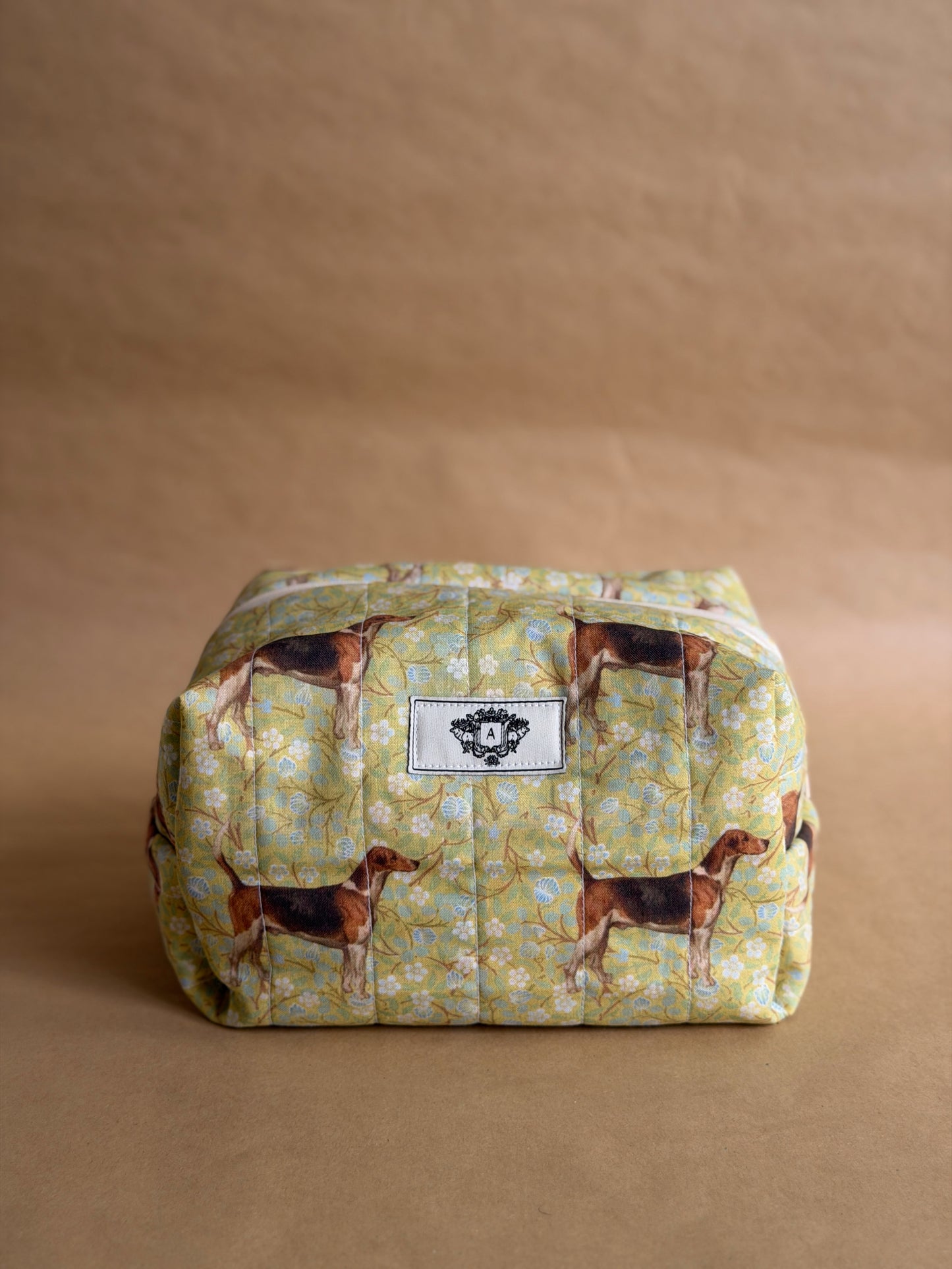 Trousse chiens beagle