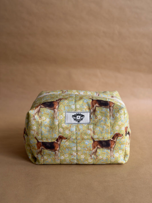 Trousse chiens beagle