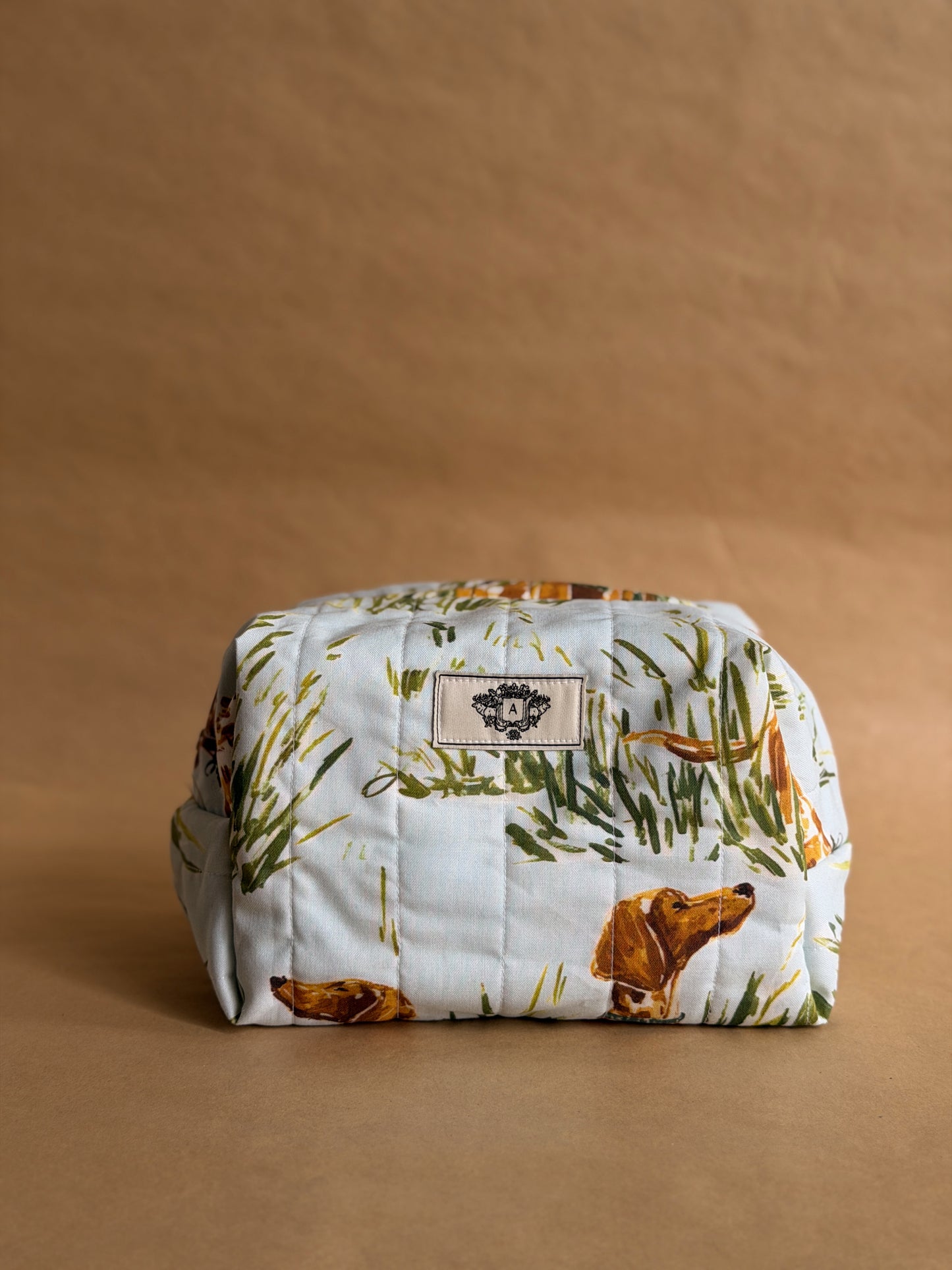 Trousse chiens de chasse