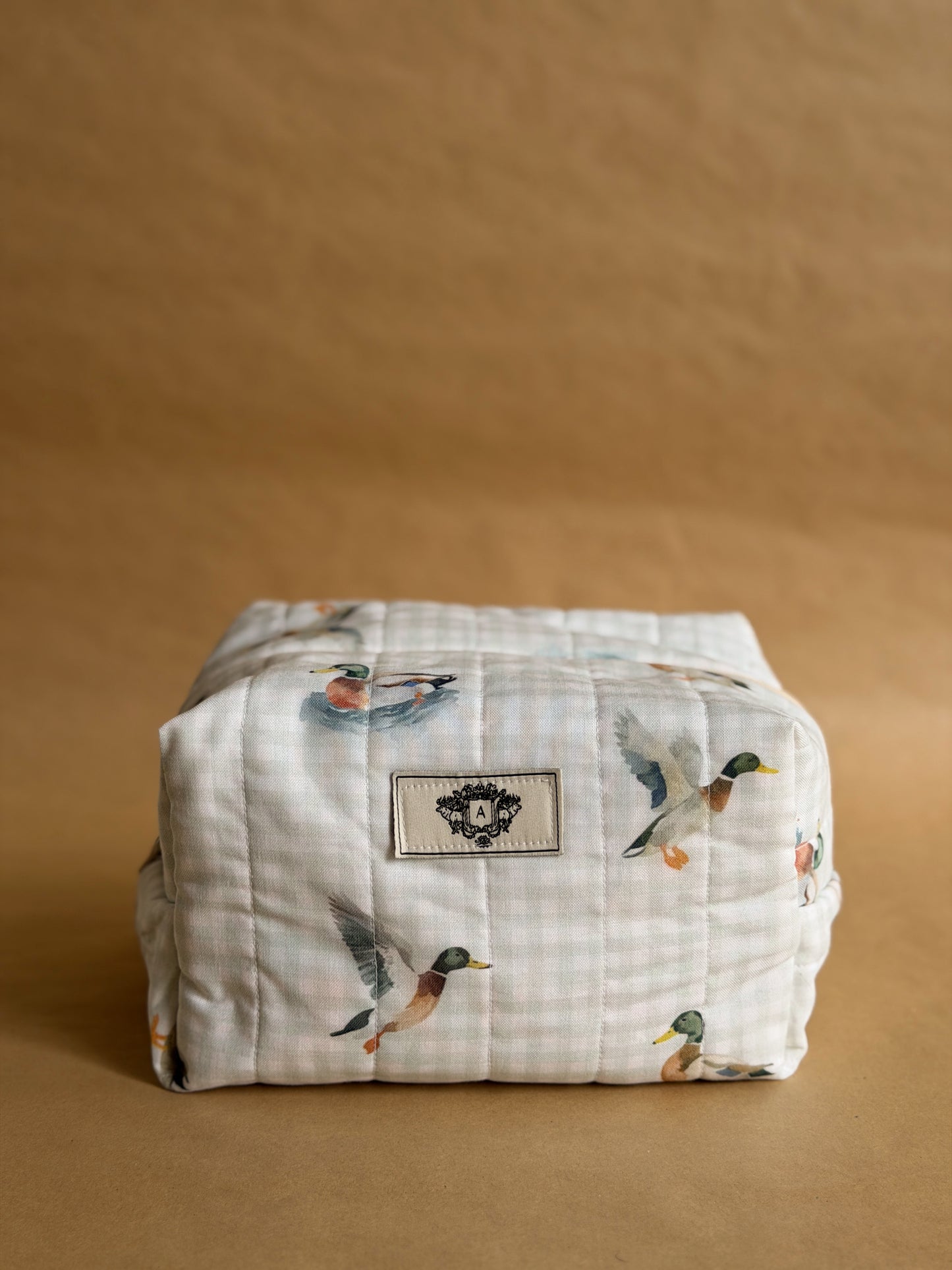 Trousse canards