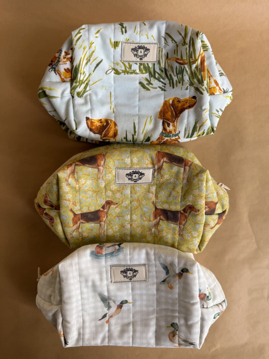 Trousse chiens beagle