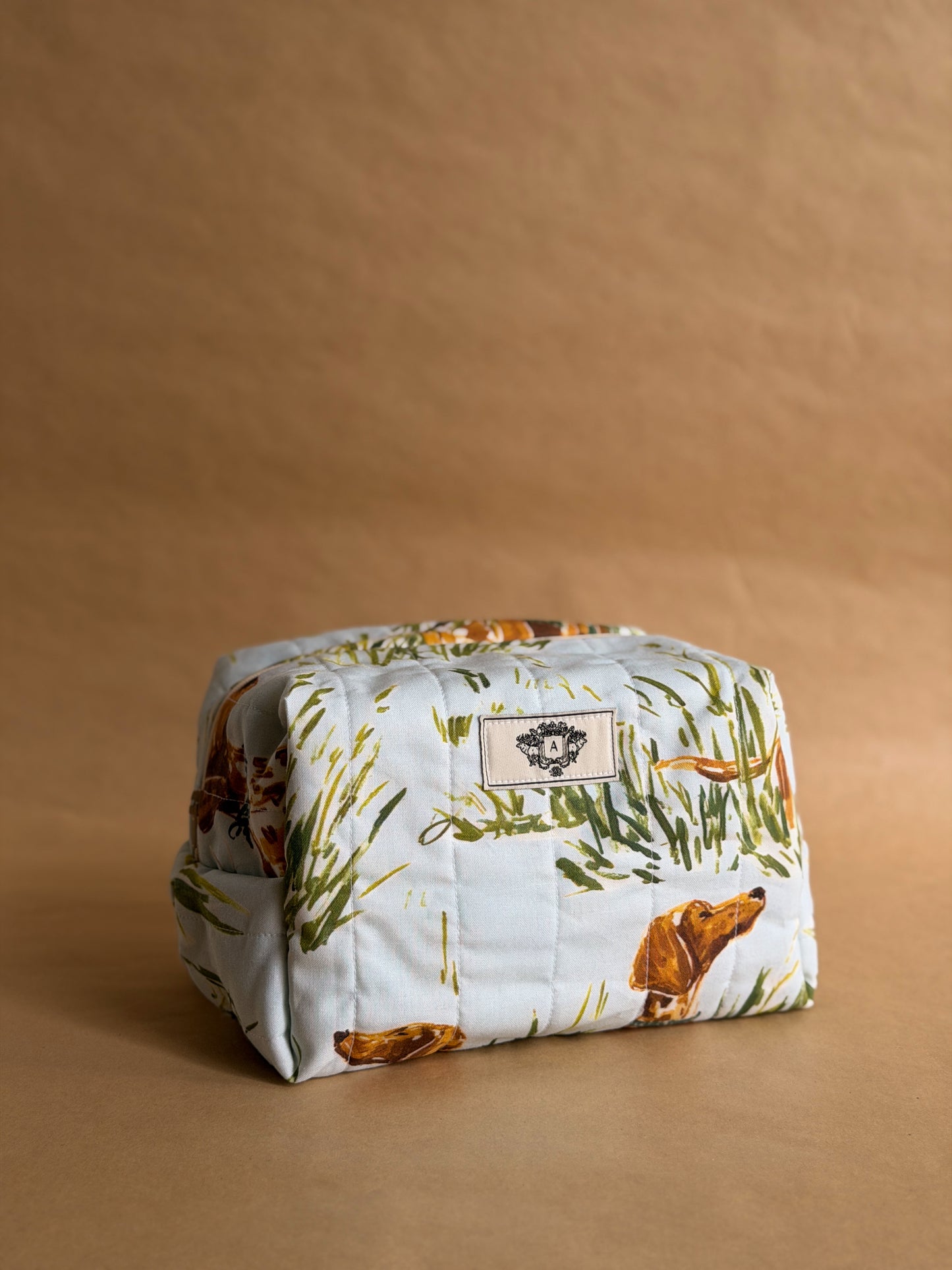 Trousse chiens de chasse